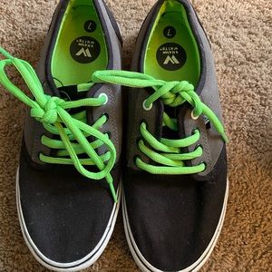 Shaun White Vans shoes